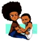 Huey and Riley - TB
