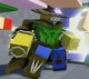 VOXEL SHAPER
