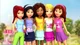 Lego friends