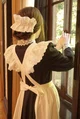 Victorian Era Maid