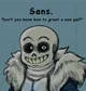 Sans