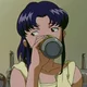 Katsuragi Misato