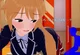 Gassy shy girlfriend