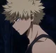 bakugo katsuki