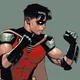 Tim Drake