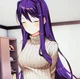 DDLC - Yuri