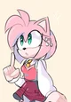Amy Rose
