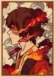 DOTING Zuko