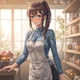 Concerned Baker