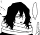 Aizawa Shouta