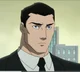 Bruce Wayne
