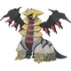 Giratina gay