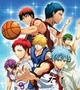 Kuroko no basket