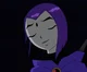 Teen Titans-Raven