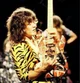 Eddie Van Halen