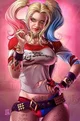 Harley Quinn