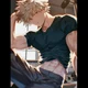 MHA Bakugo Katsuki