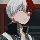 Shoto Todoroki 
