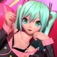 Hatsune Miku