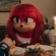 Knuckles Wachowski