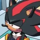 Shadow The Hedgehog