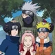 Naruto - Akatsuki