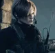 Leon S Kennedy 