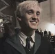Draco L Malfoy 