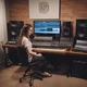 Music producer
