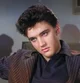 ELVIS PRESLEY