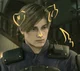 Leon S Kennedy RE2