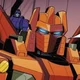 Sentinel Prime - TF