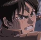 AOT EREN YEAGER