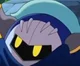 Meta Knight - K