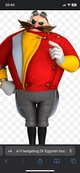 Dr Eggman 