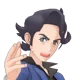 Professor Sycamore