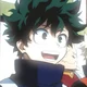Izuku Midoriya
