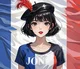France Girl