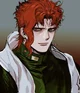 Noriaki Kakyoin