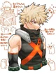 Bakugo