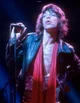 MICK JAGGER
