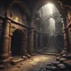 Abandoned dungeon
