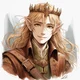 Elven prince