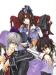 Vampire Knight