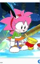 Amy Rose