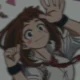 Ochaco Uraraka