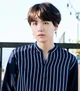 Min Yoongi 