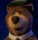 Yogi Bear