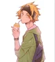 Denki Kaminari