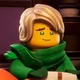 Lloyd Garmadon DR